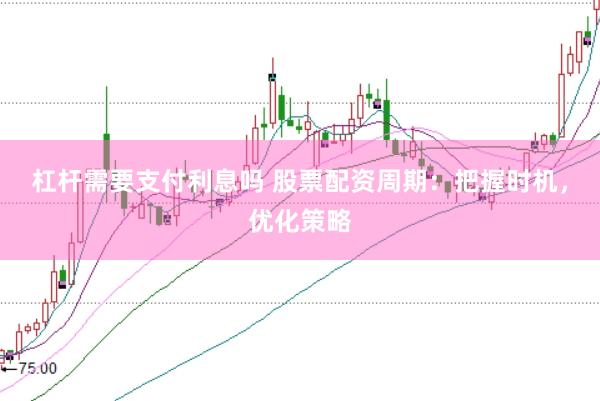 杠杆需要支付利息吗 股票配资周期：把握时机，优化策略