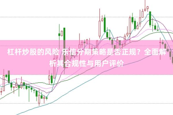 杠杆炒股的风险 乐信分期策略是否正规？全面解析其合规性与用户评价