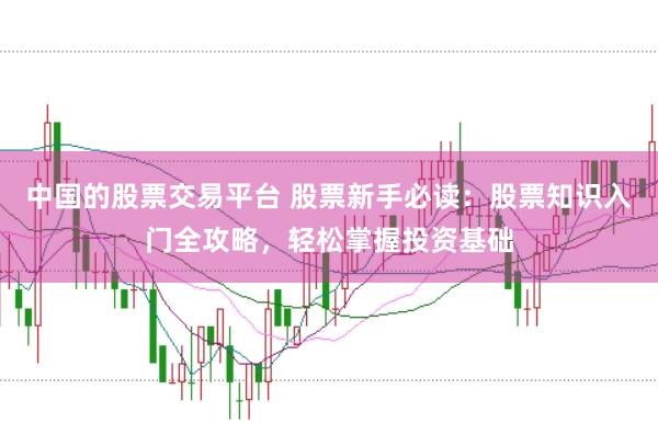 中国的股票交易平台 股票新手必读：股票知识入门全攻略，轻松掌握投资基础