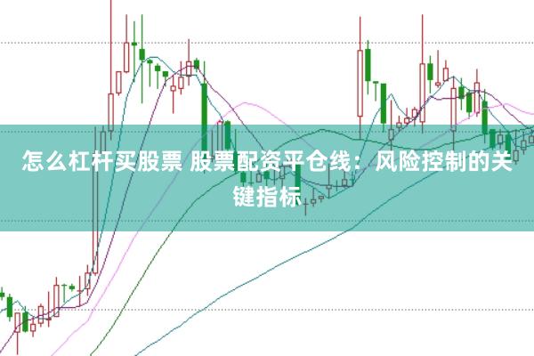 怎么杠杆买股票 股票配资平仓线：风险控制的关键指标