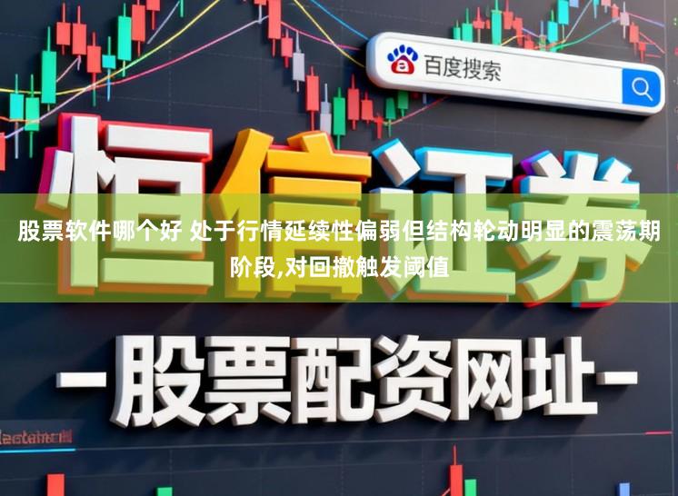股票软件哪个好 处于行情延续性偏弱但结构轮动明显的震荡期阶段,对回撤触发阈值