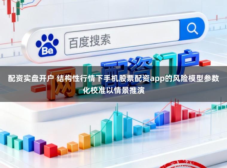 配资实盘开户 结构性行情下手机股票配资app的风险模型参数化校准以情景推演