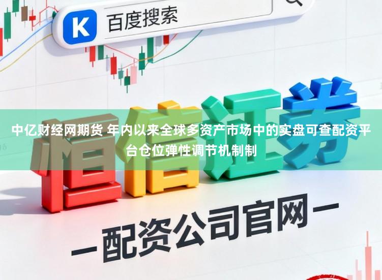 中亿财经网期货 年内以来全球多资产市场中的实盘可查配资平台仓位弹性调节机制制
