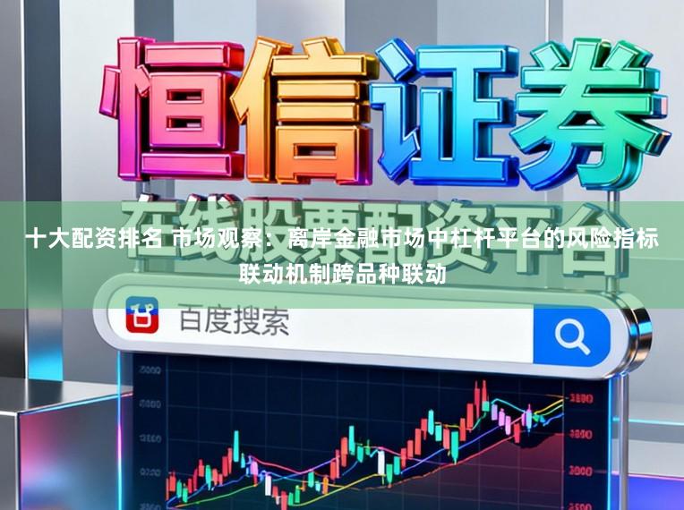 十大配资排名 市场观察：离岸金融市场中杠杆平台的风险指标联动机制跨品种联动
