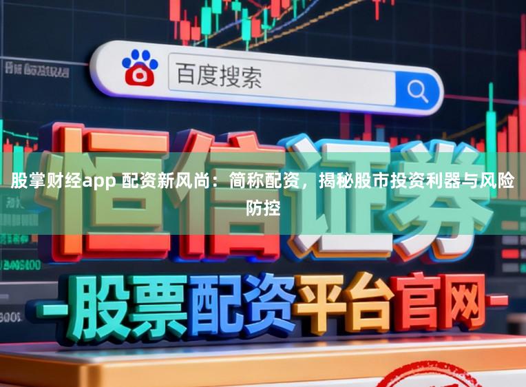 股掌财经app 配资新风尚：简称配资，揭秘股市投资利器与风险防控