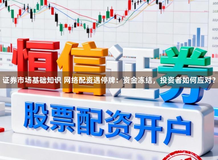 证券市场基础知识 网络配资遇停牌：资金冻结，投资者如何应对？